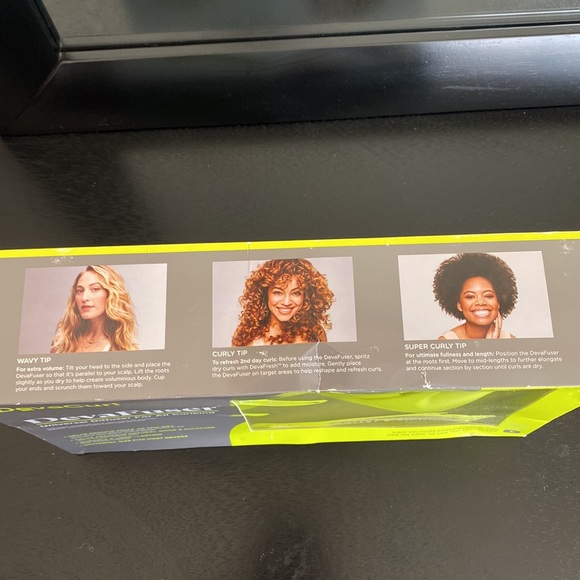 Devacurl - Picture 3 of 3